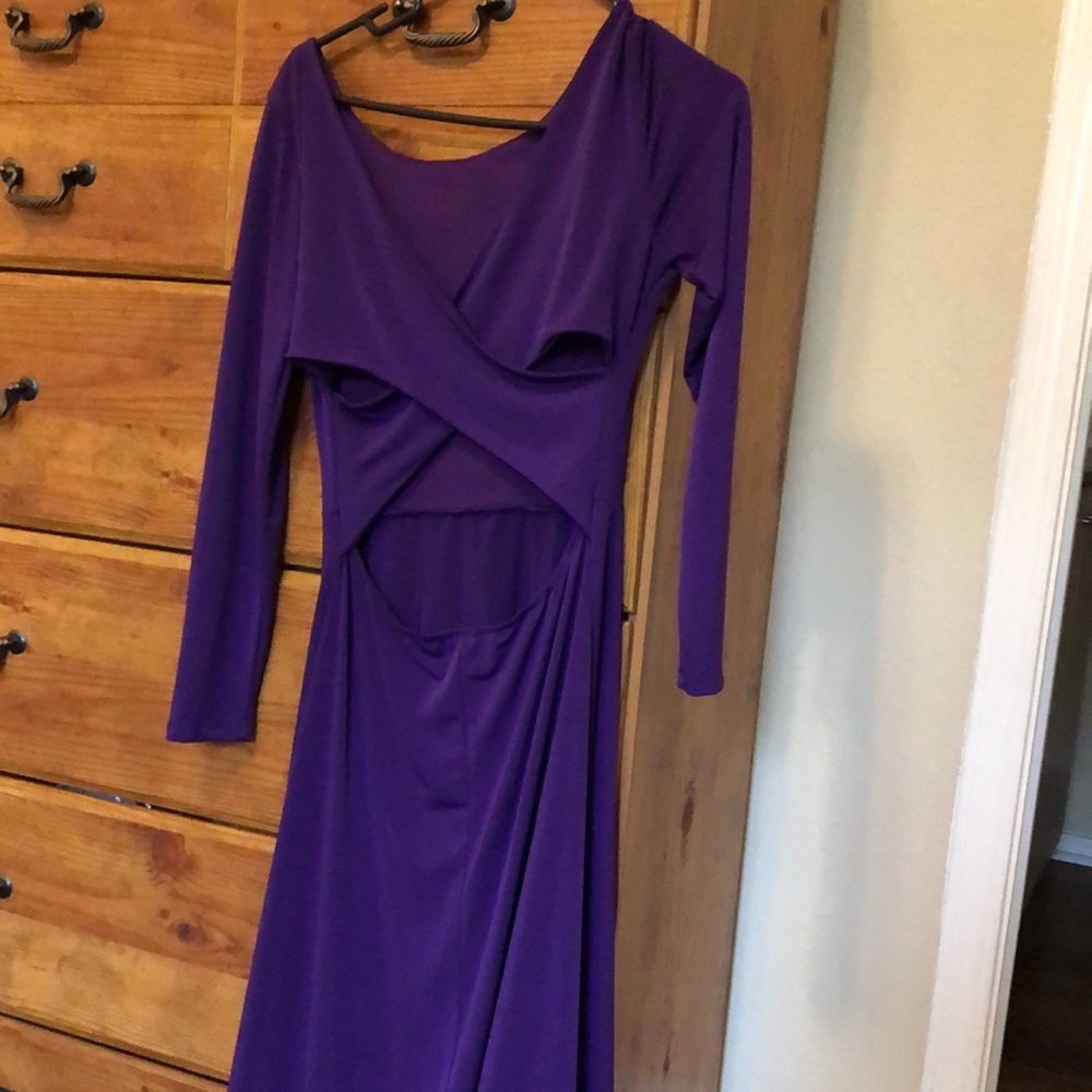 Lulus Crisscross Back - image 4